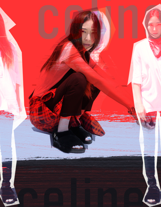 celine